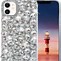 Image result for Ckear Diamond iPhone Case