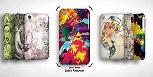 Image result for Cute Items Stickers Phone Case
