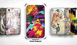 Image result for Red Phone Case Michael Jordan