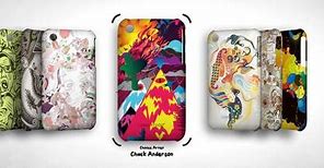 Image result for Real Diamond Phone Case