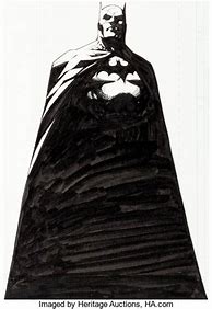 Image result for Jim Lee Batman Art