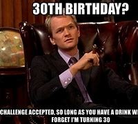 Image result for 30th Birthday Meme Old