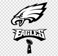 Image result for Philadelphia Eagles Logo Silhouette