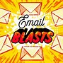 Image result for Google Blast Email Clip Art