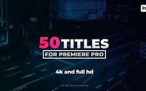 Image result for Video Title Screen