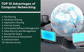 Image result for Uses of Computer Network