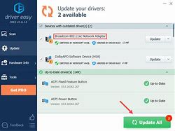 Image result for Network Adapter Pro Driver Feature