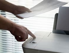Image result for Procedure Text How to Use Printer