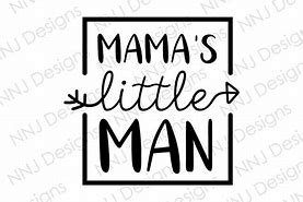 Image result for Mama Lil Fellow SVG