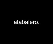Image result for atabalero