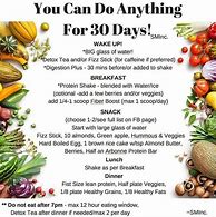 Image result for 30-Day Detox Challenge