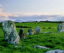 Image result for Stone Structures in Ireland