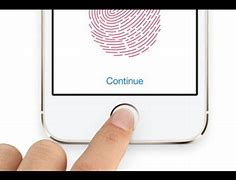 Image result for iPhone Fingerprint Sensors