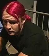 Image result for Famous WWE Pink Hair