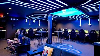 Image result for eSports Cubicle