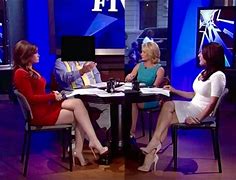 Image result for Kimberly Guilfoyle and Andrea Tantaros