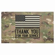 Image result for Military Thank You Banner Clip Art