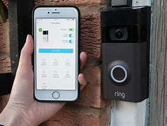 Image result for Ring Camera Phone