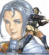 Image result for Valkyrie Profile Art