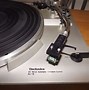 Image result for Technics DC Servo Turntable