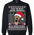 Image result for Funny Family Christmas Sweaters