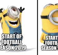 Image result for Football Season Starting Meme