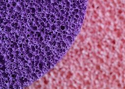 Image result for Purple Sponge Texture