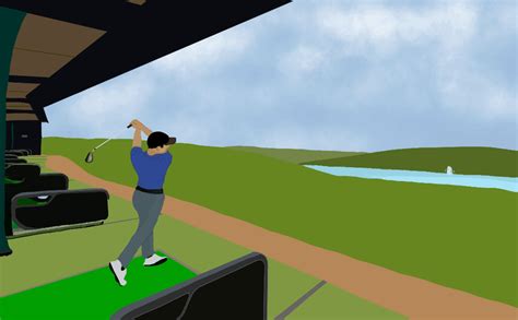 Image result for Driving Range Tips