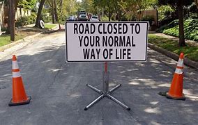 Image result for Really Funny Road Signs