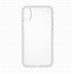 Image result for Clear iPhone X Plus Case
