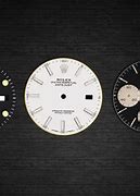 Image result for Rolex Watch Dial Face