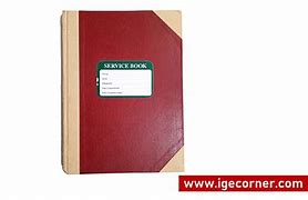 Image result for Service Book Logo