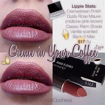 Image result for Mac Creme in Your Coffee Ulta