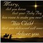 Image result for Hymn Mary Did You Know