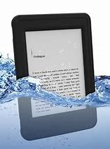 Image result for Waterproof Kindle Cases