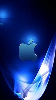 Image result for Blue iPhone 5S Wallpaper