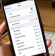 Image result for How to Connect to Wi-Fi Using iPhone