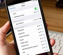Image result for iPhone Wi-Fi 6