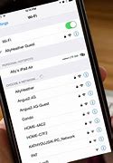 Image result for iPhone Internet Connection