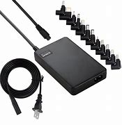 Image result for Portable Laptop Charger