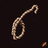 Image result for Grappling Hook Pixel Art