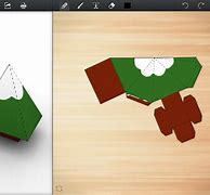 Image result for Papercraft iPad