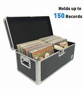 Image result for Record Player Box