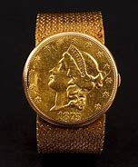 Image result for Juvenia 18K Gold Watch