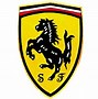 Image result for Ferrari Logo EPS