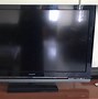 Image result for Old Sony Plasma TV