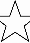 Image result for Star Drawing Clip Art