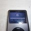 Image result for iPod Classic 160GB Model A1238