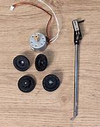 Image result for Audio-Technica Turntable Motor Replacement