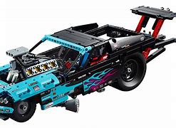 Image result for LEGO Technic Dragster